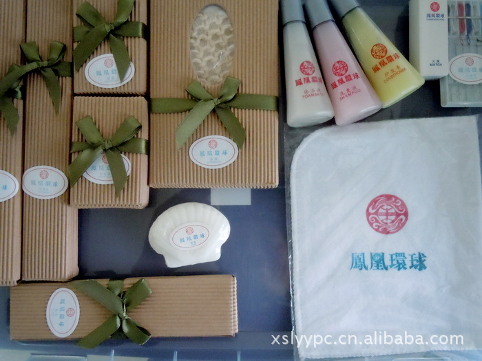 專(zhuān)業(yè)定制 解析2011最新賓館一次性洗漱用品套盒與相關(guān)設(shè)備
