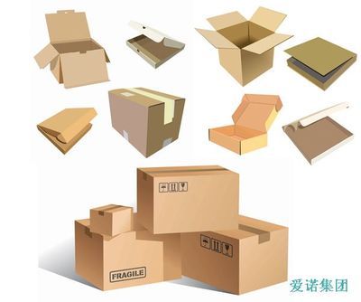 山西愛(ài)諾包裝 專(zhuān)注紙類(lèi)包裝材料與制品的創(chuàng)新與應(yīng)用